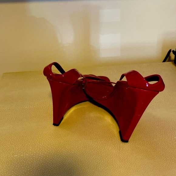 My Million Dollar Valentine Shoes - Picture 4 of 4